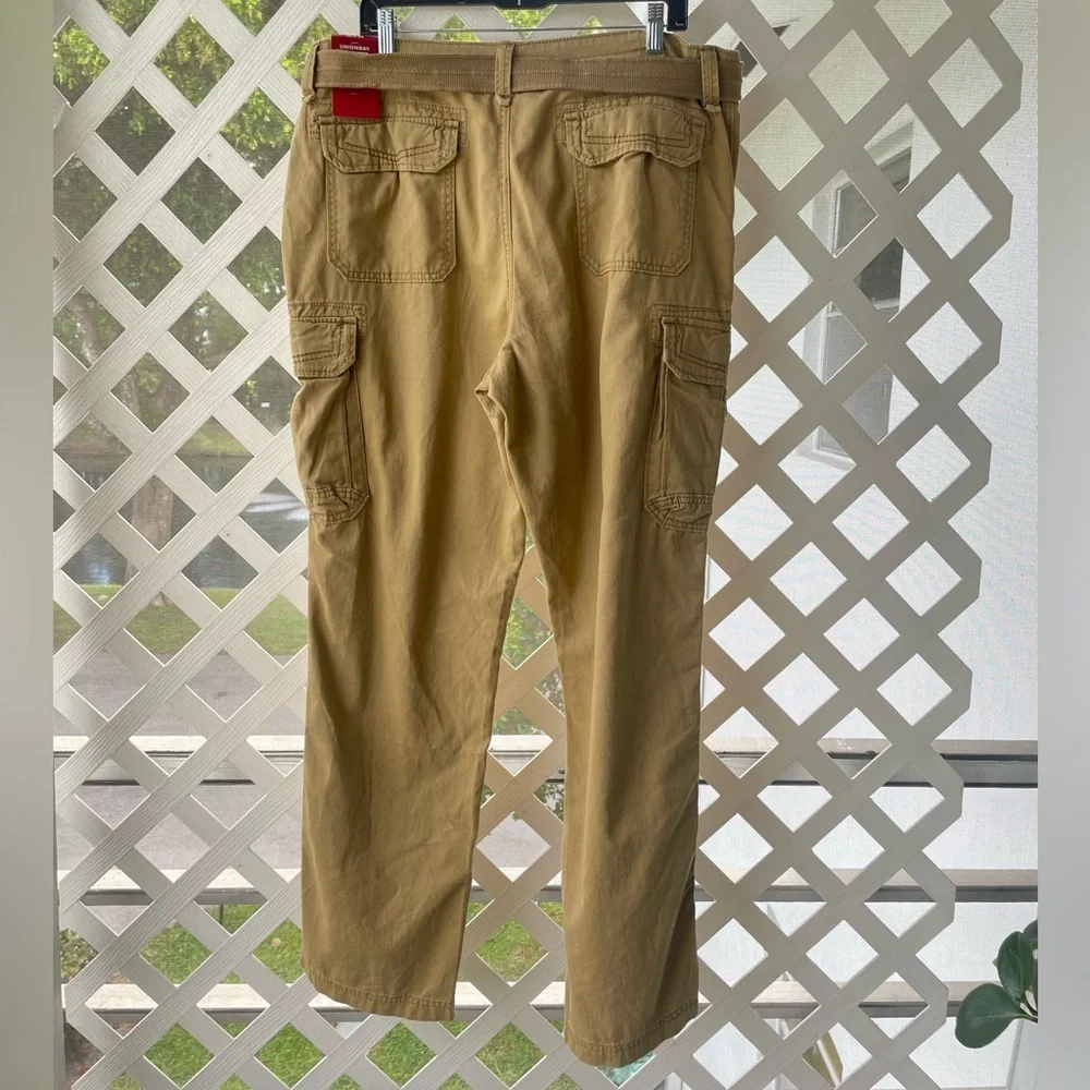 UNIONBAY wear these
